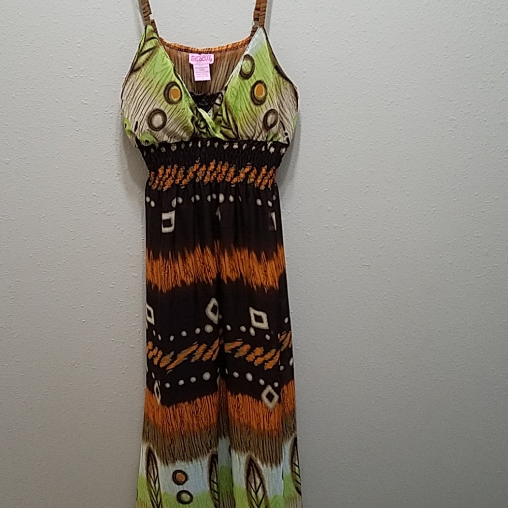 She's Cool Dress 💎$5 when you bundle 5 💎